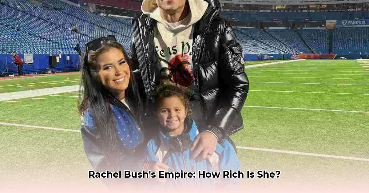rachel-bush-net-worth